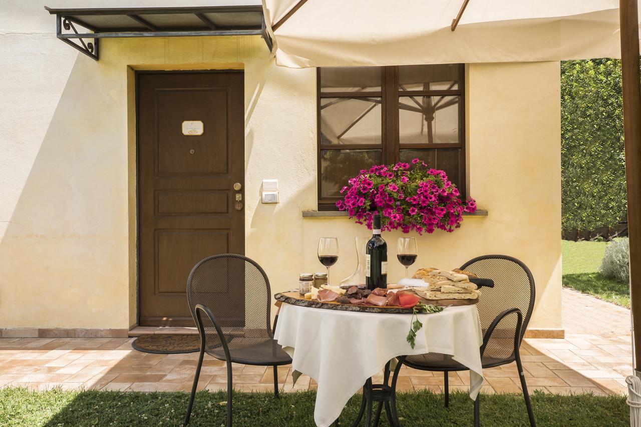 Bosco  La Locanda Dei Golosi מראה חיצוני תמונה